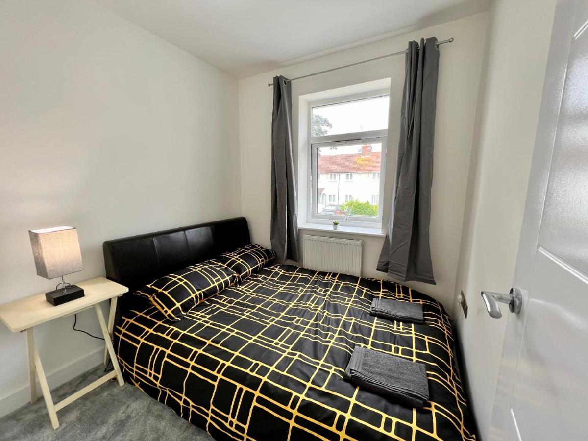 Wembley Stadium 5 Star Brand New Luxury Sleeps 14 With Parking Londres